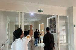 Dugaan Pelecehan Seksual Oknum Dokter di Malang, Polisi Analisis Bukti CCTV di RS