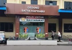 Dinonaktifkan, Oknum Polisi Perkosa Tahanan Wanita Ditahan di Tempat Khusus<