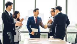 Kunci Keberhasilan Membangun Program Incentive dalam Perusahaan 