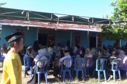 Terungkap! Salah Satu Bocah Tewas dalam Karung di Bengkulu Anak Anggota TNI AL<