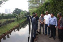Terapkan Efisiensi Penggunaan Energi, Lippo Mall Kemang Raih Sertifikasi EDGE