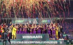 3 Klub Eropa Buka Puasa Gelar Musim Ini setelah Puluhan Tahun, Nomor 2 Diperkuat Bintang Timnas Indonesia