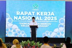 Marak Perceraian, Menag Usul Revisi UU Perkawinan