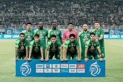 Incar 3 Poin, Persebaya Dilarang Remehkan Persik Kediri