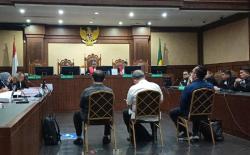 3 Hakim Pemberi Vonis Bebas Ronald Tannur Dituntut 9-12 Tahun Penjara