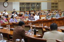 Mantan Pemain Sirkus dan Pengelola Taman Safari Diminta Berdamai