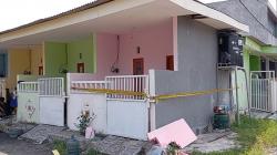 Sebelum Ditemukan Bersimbah Darah di Kamar Kos, Pasutri di Bangkalan Didatangi Sejumlah OTK