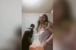 Viral Perempuan Banting Bayi di Kendari, Rekam Video Kejinya lalu Dikirim ke Ibu Korban