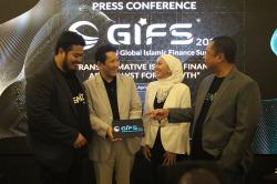 Global Islamic Finance Summit 2025, Kontribusi BSI Perkuat Ekosistem Halal