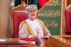 Biodata Haitham bin Tariq: Sultan Oman, Diplomat Ulung Lulusan Oxford