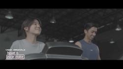 Sinopsis Original Series Vision+ di RCTI Have a Nice Date Eps 2, Rabu 23 April 2025:  Natasha Olahraga Keras demi Ayang