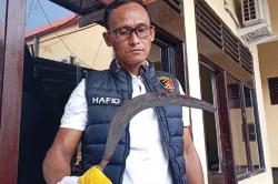 Bukan Pasutri, Pasangan Tewas di Rumah Kos Bangkalan Ternyata Selingkuh Dibunuh Suami