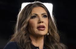 Skandal Pembelian 2 Pesawat Jet Pribadi Guncang Menteri Trump, Salah Gunakan Dana Publik?