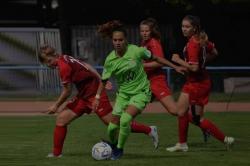PSSI Jelaskan Alasan Djenna de Jong Batal Dinaturalisasi
