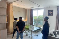 Oknum Dokter Diduga Lecehkan Pasien, IDI Malang Raya Serahkan Proses Hukum ke Polisi<