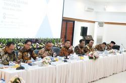 Kinerja 2024 Solid, TRIPA Bukukan Laba Rp123,52 Miliar