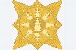 Mengenal Makna Simbol Surya Majapahit, Benarkah Lambang Kerajaan?<