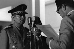 Layakkah Soeharto Jadi Pahlawan Nasional? Ini Analisis Sejarawan<
