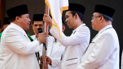 Dilantik Buya Syarfi, Ustaz Abdul Somad Resmi Jabat Direktur LP3N<