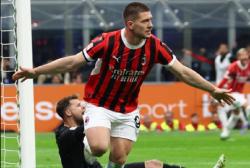 AC Milan Hancurkan Mimpi Inter Milan ke Final Coppa Italia Plus Treble Winners