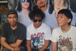 Bunda Iffet Tiba-Tiba Masuk Rumah Sakit, Kesehatannya Melemah