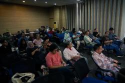 AMSI Ungkap Tantangan Pers Digital: AI hingga Model Bisnis Baru