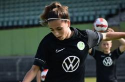 Asal Usul Darah Indonesia Djenna de Jong, Pesepak Bola Cantik yang Batal Bela Timnas 