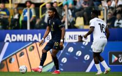 Hasil Lengkap Liga Italia: Juventus Dibungkam Parma, Lazio Menang Tipis