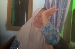 Nenek Penjual Gorengan di Jombang Syok Tagihan Listrik Capai Rp12 Juta<