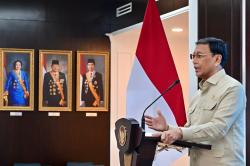 Prabowo Respons Forum Purnawirawan TNI soal Desak Gibran Diganti hingga Reshuffle Kabinet