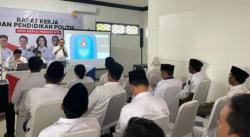 Partai Perindo Gelar Rakerwil di NTB, Bangun Kekuatan demi Kemenangan Pemilu 2029<