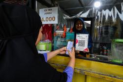 Pemerintah AS Soroti Kebijakan QRIS dan GPN Indonesia 