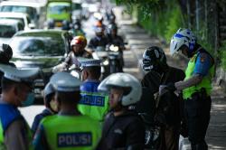 Daftar 9 Pelanggaran Lalin yang bakal Ditindak selama Operasi Keselamatan Jaya 2026