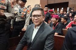 Sidang Hasto kembali Digelar, Eks Anggota Bawaslu Jadi Saksi