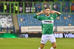 Dean Zandbergen: Timnas Indonesia Bisa Bikin Kejutan di Piala Dunia 2026!