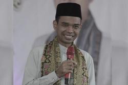 Profil Ustaz Abdul Somad Direktur LP3N, Pendakwah dan Ulama Indonesia<