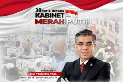 Jangan Lewatkan 30 Menit Bersama Kabinet Merah Putih: Jurus Yassierli Tangkal Badai PHK, Hanya di iNews