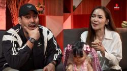 Robby Purba Tercengang! Kisah Boneka Arwah Furi Harun Bisa Melukai  hingga Tarot Peramal Kematian