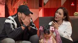 Robby Purba Bahas Boneka Arwah Furi Harun Bernama Cika, Ramalan Cintanya Terbukti 13 Kali! 