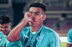 Hasil Liga 1: PSBS Biak Tundukkan Barito Putera 2-1, Penalti Arganaraz dan Gol Alexsandro Jadi Pembeda