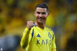 Link Live Streaming Yokohama F Marinos vs Al Nassr: Saksikan Duel Sandy Walsh vs Cristiano Ronaldo di Vision+