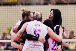 Jadwal Final Four Proliga 2025 Seri Solo: Dibuka Popsivo Vs Electric PLN Sore Ini