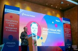 Danantara: Compliance Penting bagi Perusahaan, Strategi Jaga Keberlanjutan Bisnis