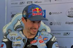 Ini Alasan Alex Marquez Ingin Bertahan di Gresini, Siap Bersaing dengan sang Kakak