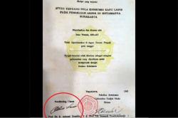 Profil Prof Achmad Sumitro yang Disebut Pembimbing Skripsi Jokowi, Nama Tulisan Berbeda?<