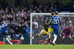  Amankan 3 Poin, The Blues Jaga Asa ke Liga Champions 