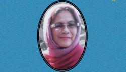 Dijuluki Rock n Roll Mom, Bunda Iffet Jadi Penyelamat dan Pelindung Band Slank saat Terpuruk