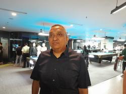 Pebiliar Muda Indonesia Wajib Curi Ilmu Juara Dunia Fedor Gorst