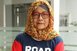 Jenazah Bunda Iffet Akan Dimakamkan di TPU Karet Bivak