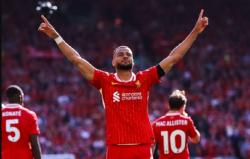 Liverpool Juara Liga Inggris usai Menang Comeback Vs Tottenham 